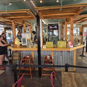 BirdHouse - Chicken Shop Near Me - Page, Arizona