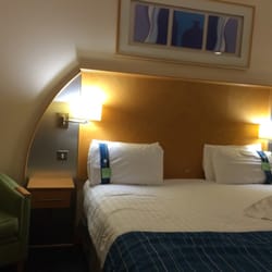 Holiday Inn Darlington North - Lovely comfortable rooms