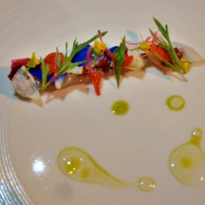 Dewakan Restaurant by null