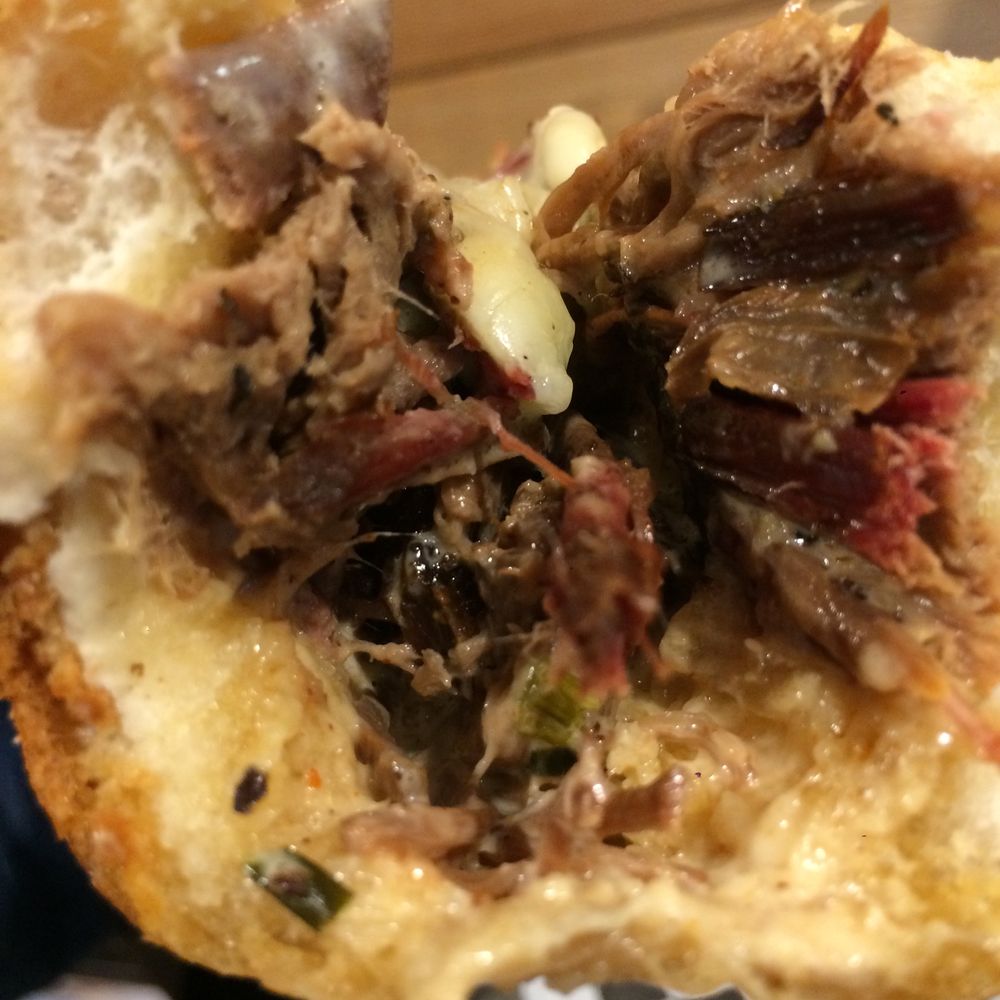 Big Daddy'z BBQ & Grill - give me meat or give me death - Barbeque Near Me - Folsom, Pennsylvania