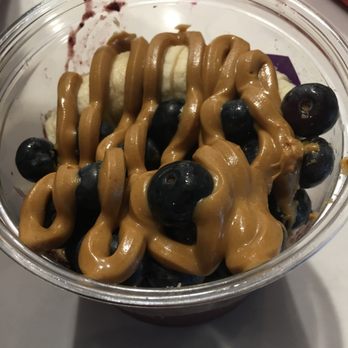 City Bowls - Acai Bowls Near Me - Birmingham, Alabama City Bowls - Acai Bowls Near Me - Birmingham, Alabama