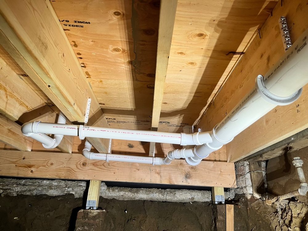 Slide of Hutch Precision