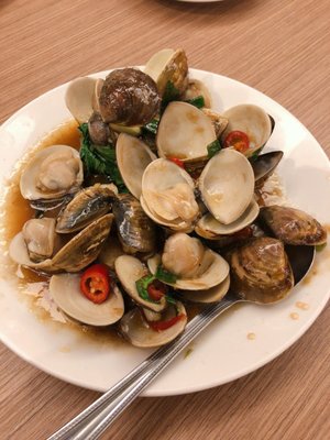 Golden Formosa Taiwanese Cuisine by null