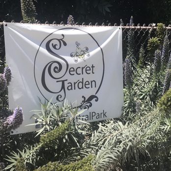 Secret Garden - Parks Near Me - Huntington Beach, California Secret Garden - Parks Near Me - Huntington Beach, California