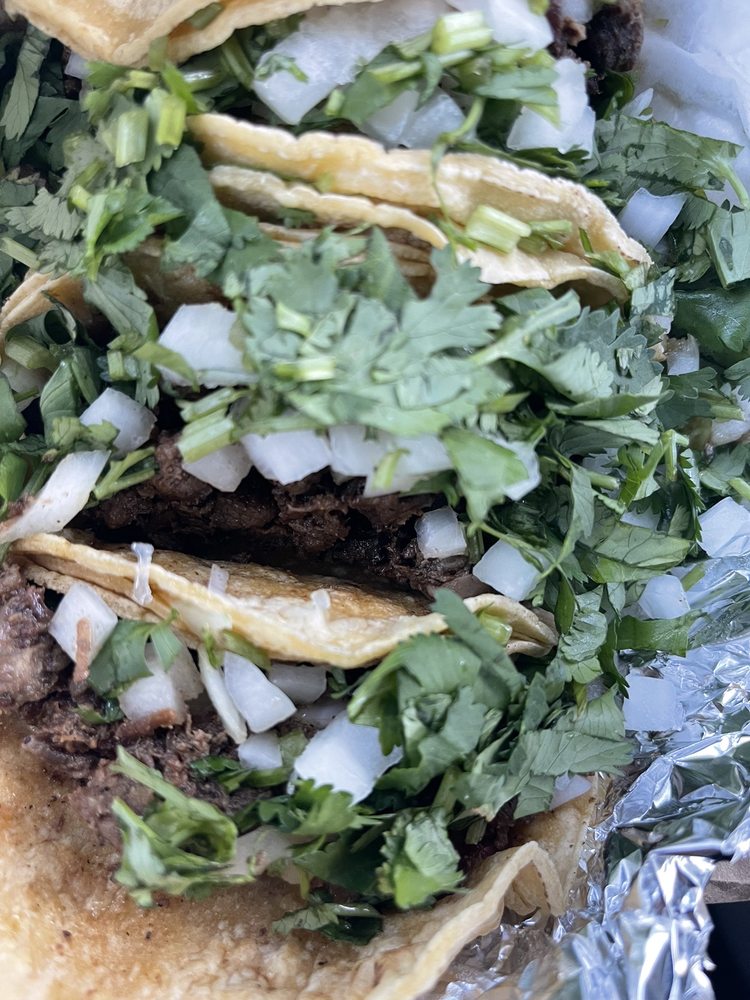 Tacos Tierra Caliente