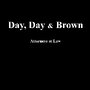 Photo of Day Day & Brown