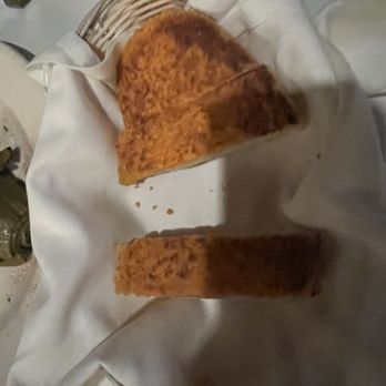 Burbank Smokehouse - Garlic Cheese Bread - Half Order - Steakhouses Near Me - Burbank, California Burbank Smokehouse - Garlic Cheese Bread - Half Order - Steakhouses Near Me - Burbank, California