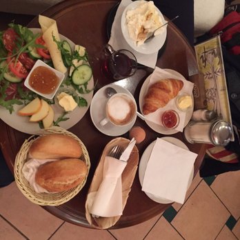 Knofi - Great place to start day! - Cafes Near Me - Berlin, BE