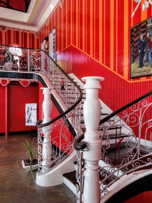 Parque de Bombas by null