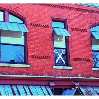 Pageboy Salon - if you are trying to find PAGEBOY simply Look Up! - Hair Salons Near Me - Athens, Georgia