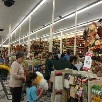 Hobby Lobby - Hobby Shops Near Me - Lafayette, Louisiana
