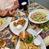 Caldera Brewery & Restaurant gift card