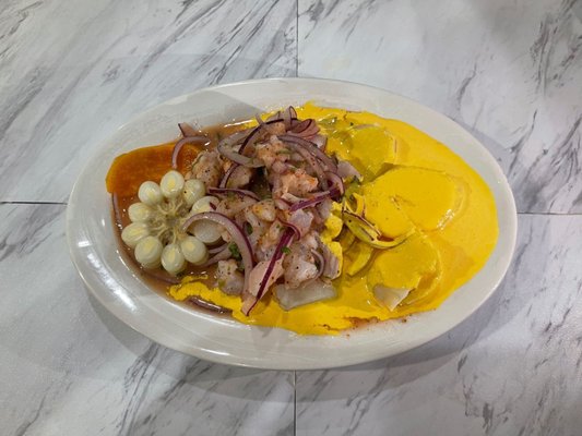El Sombrero by null