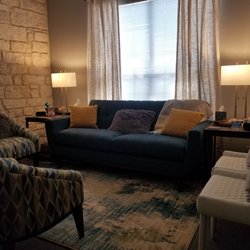 Carlene Lehmann - Counseling Room