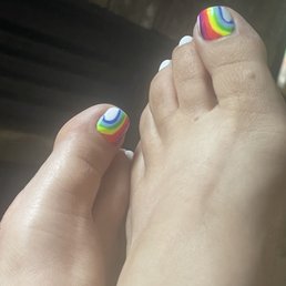 Fresh Pedi Fresh Pedi