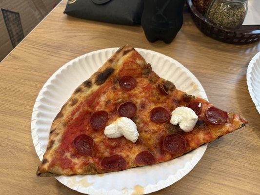 Pizza Dynamo by null