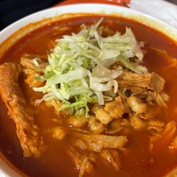 user provided Taqueria La Bamba photo