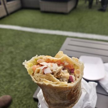 Atlas Bites - Food Trucks Near Me - San Francisco, California