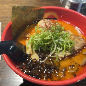 Ramen Bar Ichi - Ramen Near Me - Houston, Texas Ramen Bar Ichi - Ramen Near Me - Houston, Texas