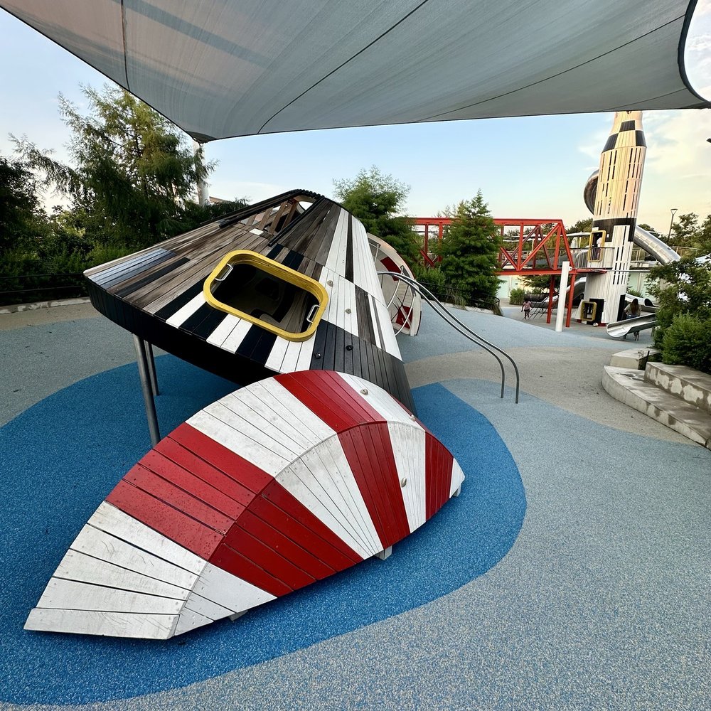 Space Adventure - Playgrounds Near Me - Houston, Texas Space Adventure - Playgrounds Near Me - Houston, Texas