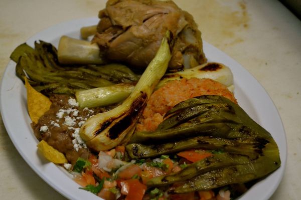 Philly Tacos by null