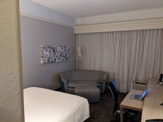 Courtyard by Marriott Pensacola by null