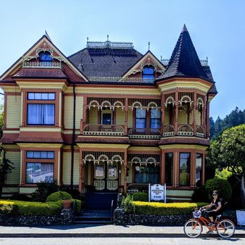 Humboldt County Fair Association - The Gingerbread House - Festivals Near Me - Ferndale, California Humboldt County Fair Association - The Gingerbread House - Festivals Near Me - Ferndale, California