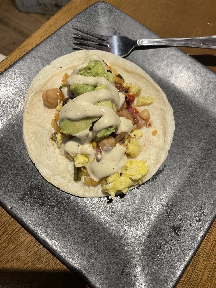 Brekky Taco Yelp