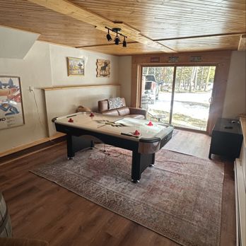 Fast Solution Cleaning Service - A amazing game room - Home Cleaning Near Me - Breckenridge, Colorado Fast Solution Cleaning Service - A amazing game room - Home Cleaning Near Me - Breckenridge, Colorado