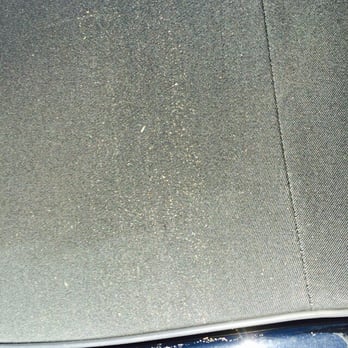 Rain Forest Car Wash - Car Wash Near Me - Cypress, Texas