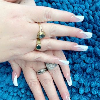 Fantastic Nails - Nails by vee - Nail Salons Near Me - Orange, California
