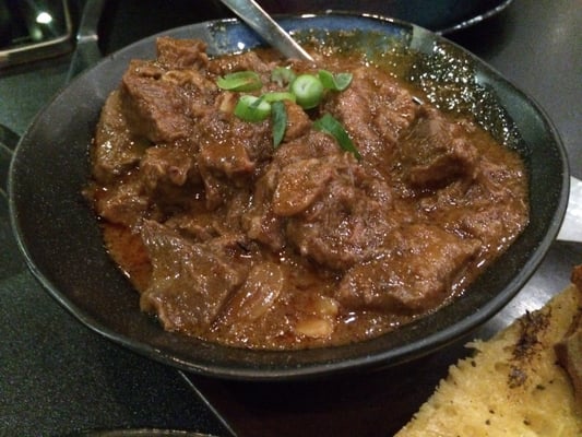 Morks Restaurant by null