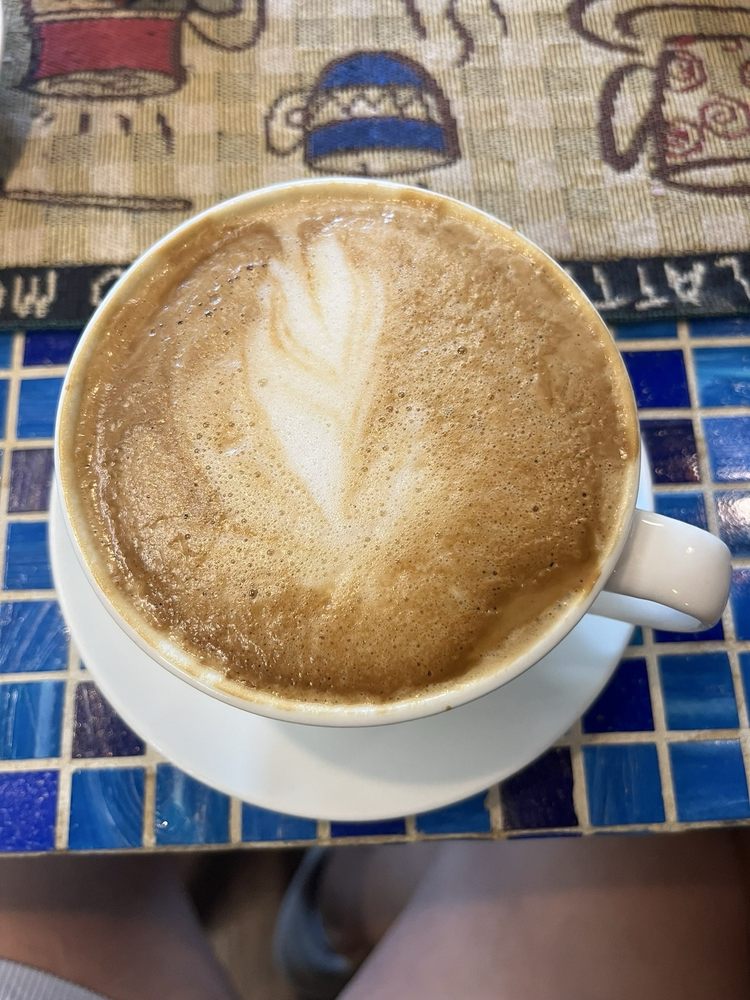 Richboro Coffee Image