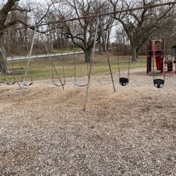 Bluff Road Park
