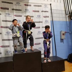 Mamute Martial Arts Ajax