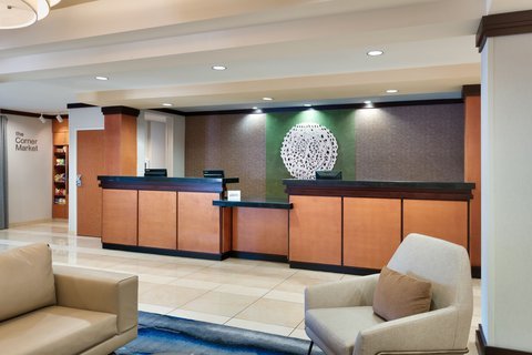 Fairfield Inn & Suites Tallahassee Central by null