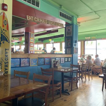Pinchers - Seafood Near Me - Naples, Florida