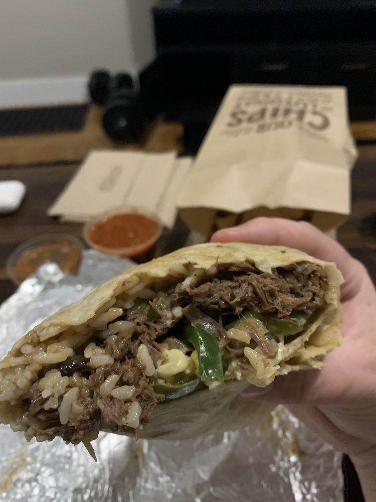 CHIPOTLE MEXICAN GRILL Updated October 2024 37 Photos & 90 Reviews