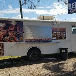Taqueria La Michoacana El Bro