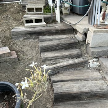 D Flores Landscape - Before - Landscaping Near Me D Flores Landscape - Before - Landscaping Near Me