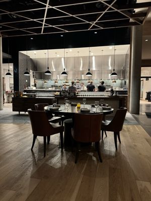 Kyndred Hearth by null