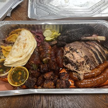 Hurtado Barbecue - Barbeque Near Me - Arlington, Texas Hurtado Barbecue - Barbeque Near Me - Arlington, Texas