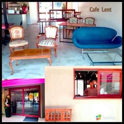 Cafe Lente by null