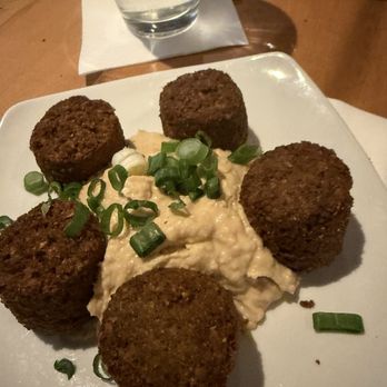 ethos Greek Bistro - Falafel - Mediterranean Near Me - Fort Lauderdale, Florida ethos Greek Bistro - Falafel - Mediterranean Near Me - Fort Lauderdale, Florida