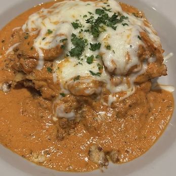 Adelmo's Ristorante - Italian Near Me - Dallas, Texas