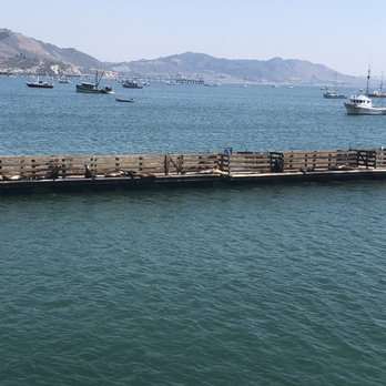Mersea's - Bars Near Me - Avila Beach, California