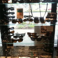 Travis Family Optometry - Oakleys