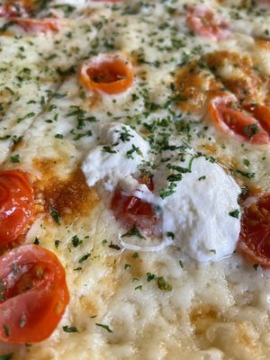 Mr. Moto Pizza - Pacific Beach by null