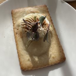 Pop Tart - Seasonal Pumpkin