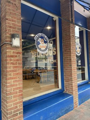 Yamas Mediterranean Grill by null